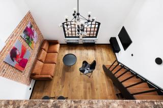 Grand Loft - Toruń - 4