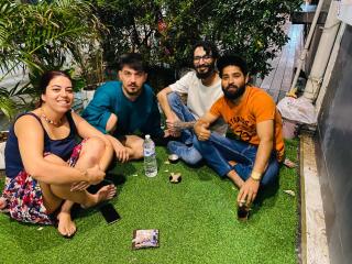 Lemon Tree Hostel Khaosan - 7