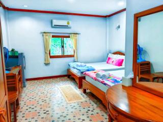 นาหินลาดรีสอร์ท Nahinlad Resort - Ban Khok Sawang (2) - 7