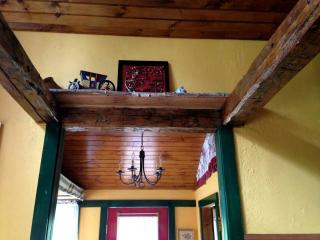 Delightful Guest House Cabin in the Adirondacks - North River - 1