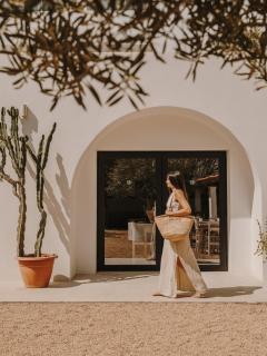 Ibara Ibiza Hotel Boutique - Es Cana - 1