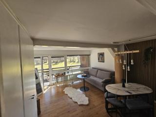 Gemütliche Ferienwohnung in den Bergen - Siegsdorf - 0