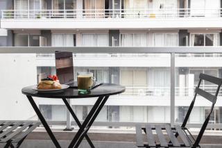 Calcedonia Beautiful Apartment - Buenos Aires - 1