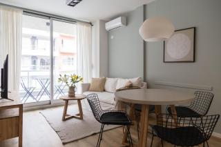 Calcedonia Beautiful Apartment - Buenos Aires - 4