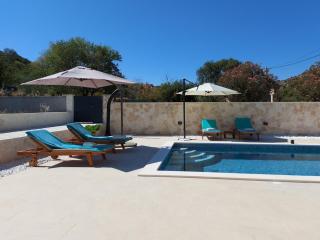 Holiday house Laluna apartment - Gustirna - 2