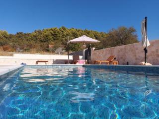 Holiday house Laluna apartment - Gustirna - 1