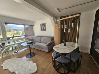 Gemütliche Ferienwohnung in den Bergen - Siegsdorf - 6