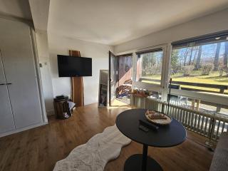 Gemütliche Ferienwohnung in den Bergen - Siegsdorf - 2