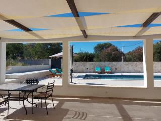 Holiday house Laluna apartment - Gustirna - 0