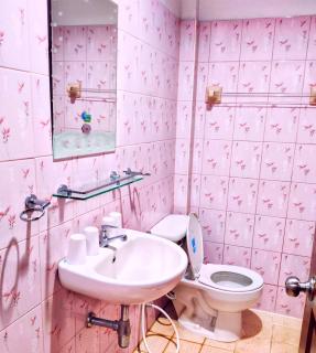 นาหินลาดรีสอร์ท Nahinlad Resort - 8