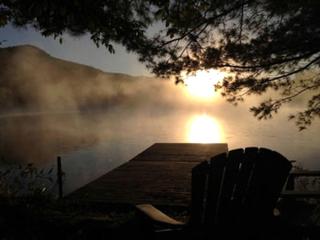 Beautiful Log Cabin with Jacuzzi Bathtub in the heart of Adirondack State Park - Saranac Lake - 2