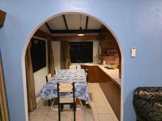 3 bedroom Executive Suite - 4