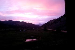 Rustic Cabin Rental near Rio Grande National Forest in Villa Grove, Colorado - - 7