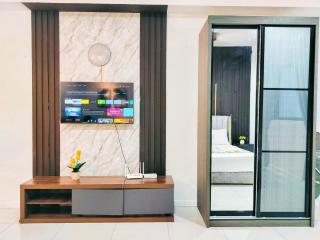 Chamber Suites KLCC Holiday Suite - Kuala Lumpur - 2