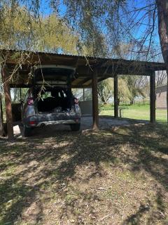 El descanso tiene nombre: Sonko - 1