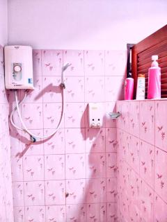 นาหินลาดรีสอร์ท Nahinlad Resort - 9