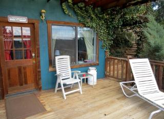 Cozy Vacation Accommodation with Stunning Views near Prescott, Arizona - Prescott - 0