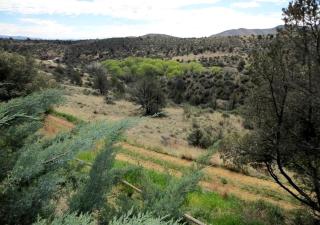 Cozy Vacation Accommodation with Stunning Views near Prescott, Arizona - Prescott - 2