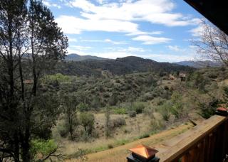 Cozy Vacation Accommodation with Stunning Views near Prescott, Arizona - Prescott - 1
