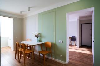 Apartment in Chisinau's Old Town - Chişinău - 4