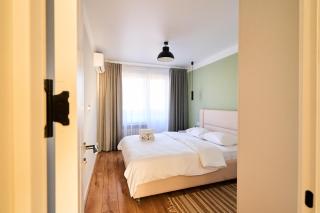 Apartment in Chisinau's Old Town - Chişinău - 0
