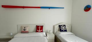 Dimore20Dimare Zefiro - Torre Canne - 6