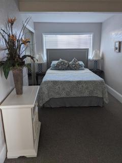 Casey Key 2-Bedroom Bay View - 1