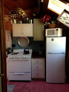 Lovingly Restored Historic Cottage in Adirondack Mountains, New York - North River - 6