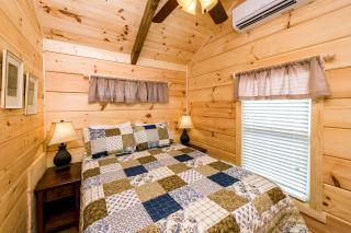 Peaceful Cabin Close to Tryon and the Foothills near Lake Lure in Mill Springs, North Carolina - Mill Spring - 5