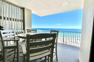 Shoalwater 1102 condo - Orange Beach - 4