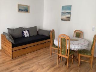 Ferienwohnung Wolfi - Gotha - 1