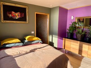 Art & Nature Retreat in Iceland - The Crib Rocks - Borgarnes - 5