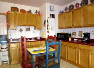 Spacious Family-Friendly Log Cabin Rental for 14 Guests near Prescott, Arizona - Prescott - 9