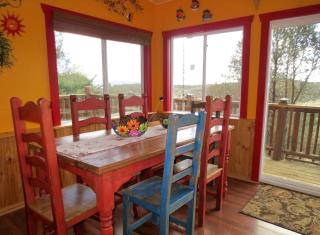 Spacious Family-Friendly Log Cabin Rental for 14 Guests near Prescott, Arizona - Prescott - 8