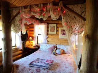 Spacious Family-Friendly Log Cabin Rental for 14 Guests near Prescott, Arizona - Prescott - 5