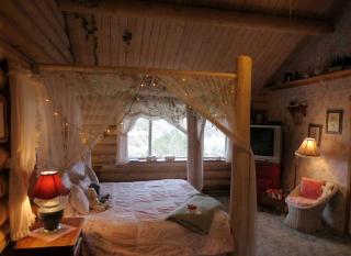 Spacious Family-Friendly Log Cabin Rental for 14 Guests near Prescott, Arizona - Prescott - 3