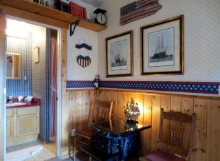Spacious Family-Friendly Log Cabin Rental for 14 Guests near Prescott, Arizona - Prescott - 2