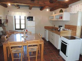 Eco-gite en Ardèche - Viviers - 3