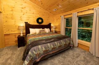 Smoky Bear - Sevierville - 1