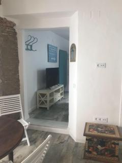 Apartamento Tarifa Histórico 13 con WIFI Rápido - Tarifa - 9