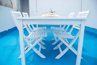 Apartamento Tarifa Histórico 13 con WIFI Rápido - Tarifa - 6