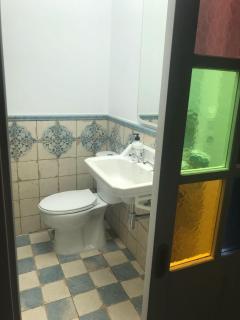 Apartamento Tarifa Histórico 13 con WIFI Rápido - Tarifa - 3