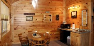 Vacation Rental for Things to Do in Rocky Gap State Park - Flintstone - 2
