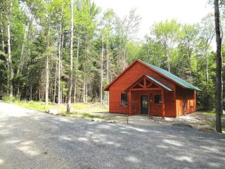 Cozy Vermont Cabin Rental Overlooking the Green Mountains - Middlebury - 0