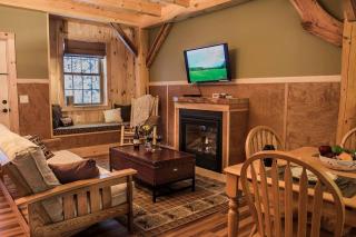 Cozy Vermont Cabin Rental Overlooking the Green Mountains - Middlebury - 8