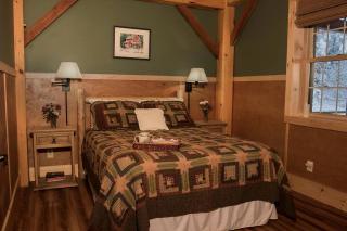Cozy Vermont Cabin Rental Overlooking the Green Mountains - Middlebury - 4