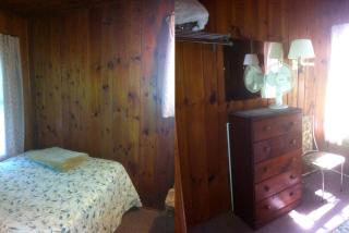 Charming Cabin Rental for Family Vacation on Pelican Lake, Wisconsin - - 3