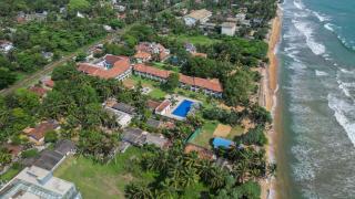 Hibiscus Beach Hotel & Villas - Kalutara - 0