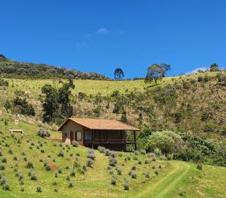 Pousada Sítio Nova União - 0