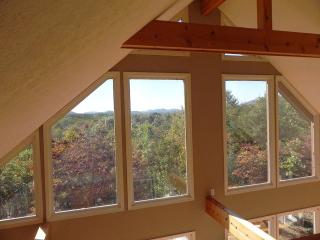 Well-Equipped Cabin Great for Families in Helen, Georgia - Clarkesville - 5